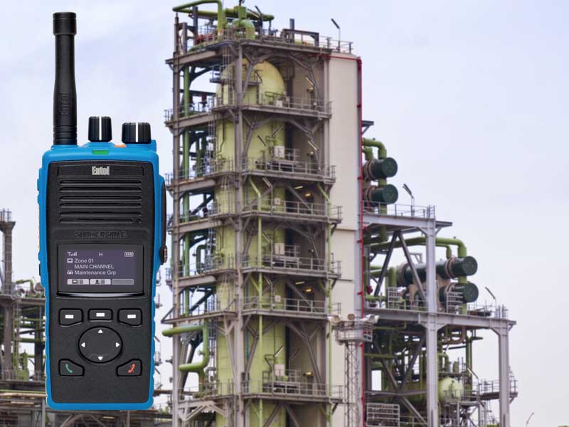 atex-is-two-way-radios