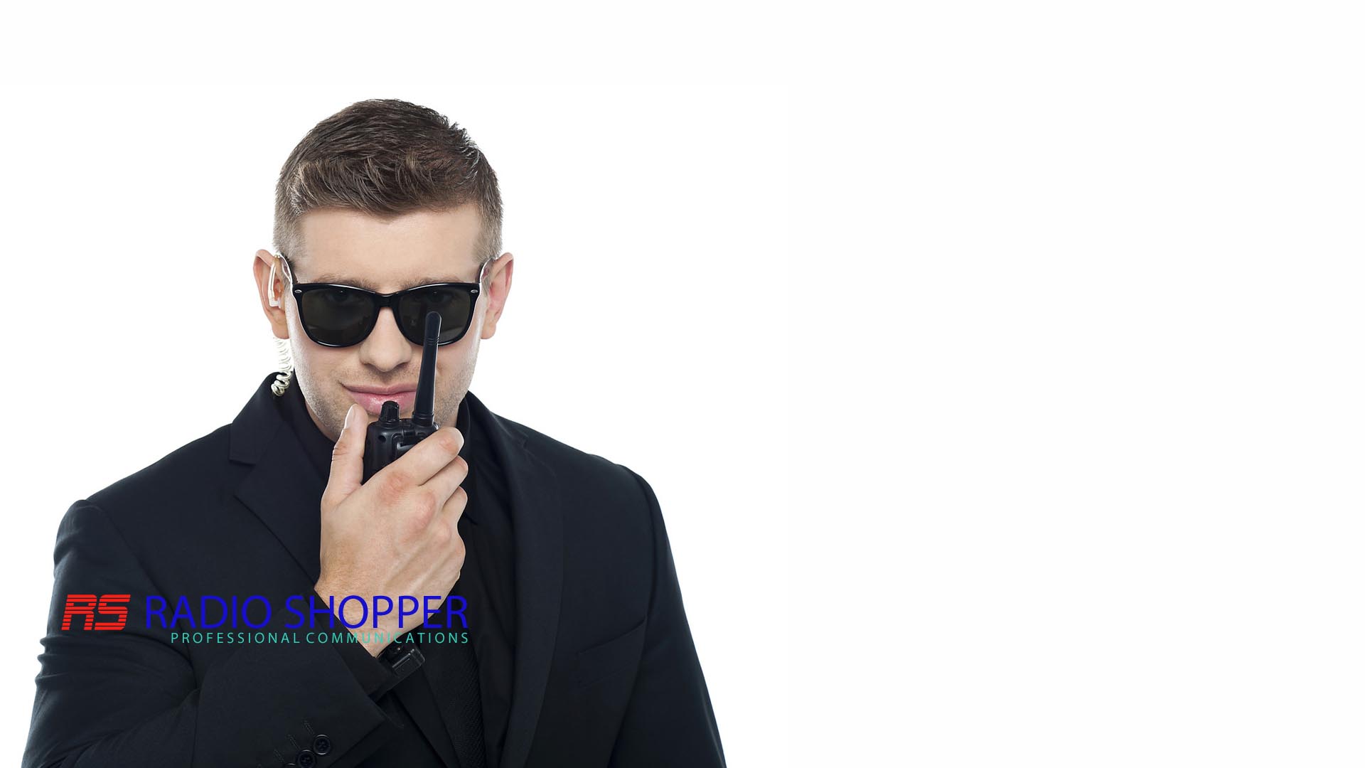 Covert Walkie Talkie Radios