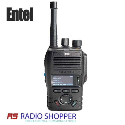 dx446e-two-way-radio