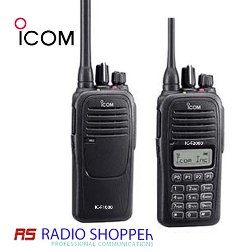 ic-f1000-ic-f2000 radios