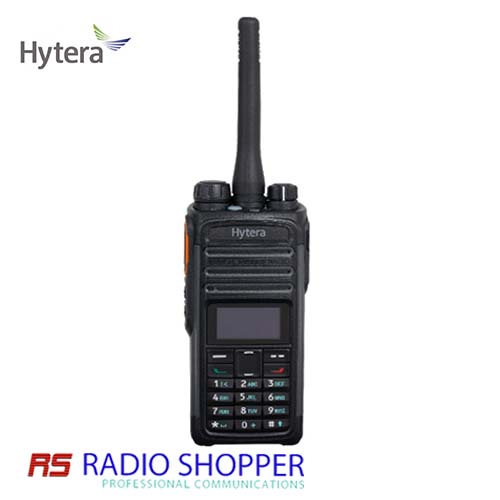 pd485l-radio