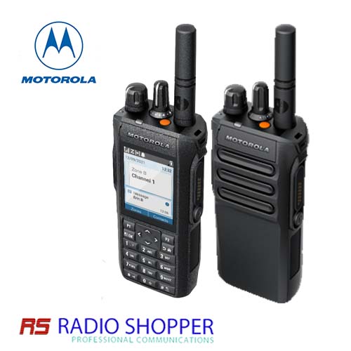 r7-series-radio