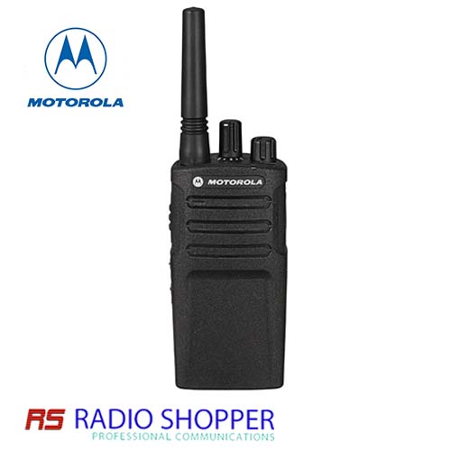 xt420-radio
