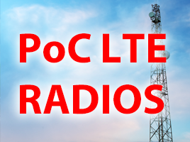 poc-lte-radios